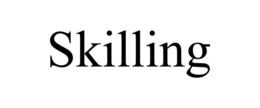 SKILLING trademark