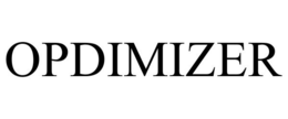 OPDIMIZER trademark