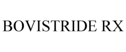 BOVISTRIDE RX trademark