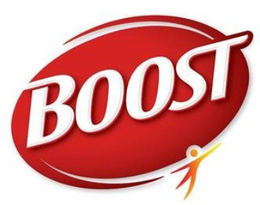 BOOST trademark