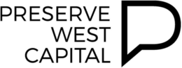 PRESERVE WEST CAPITAL P trademark