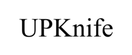 UPKNIFE trademark