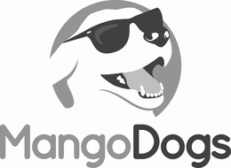 MANGODOGS trademark