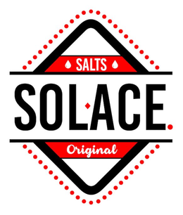 SALTS SOL ACE. ORIGINAL trademark