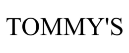 TOMMY'S trademark