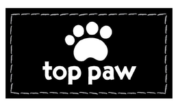 TOP PAW trademark