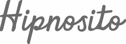 HIPNOSITO trademark