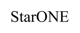STARONE trademark