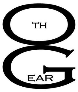 8TH GEAR trademark