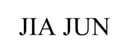 JIA JUN trademark