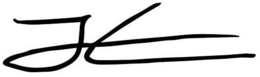 JC trademark