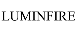 LUMINFIRE trademark