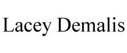 LACEY DEMALIS trademark