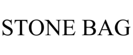 STONE BAG trademark