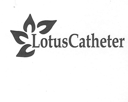 LOTUSCATHETER trademark