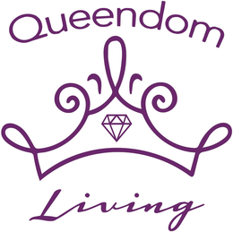QUEENDOM LIVING trademark
