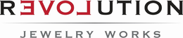 REVOLUTION JEWELRY WORKS trademark