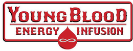 YOUNGBLOOD ENERGY INFUSION trademark