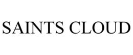 SAINTS CLOUD trademark