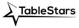 TABLESTARS trademark