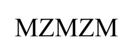 MZMZM trademark
