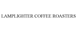 LAMPLIGHTER COFFEE ROASTERS trademark