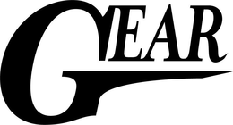 GEAR trademark