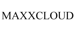 MAXXCLOUD trademark