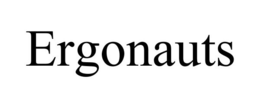 ERGONAUTS trademark