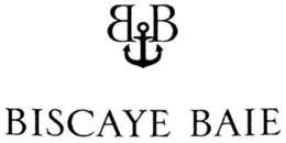 BB BISCAYE BAIE trademark