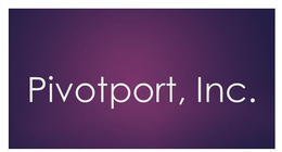 PIVOTPORT, INC. trademark