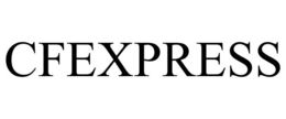 CFEXPRESS trademark