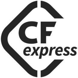 CF EXPRESS trademark