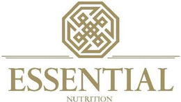ESSENTIAL NUTRITION trademark