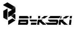 B BYKSKI trademark