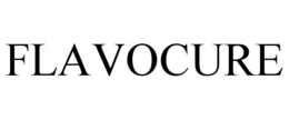 FLAVOCURE trademark