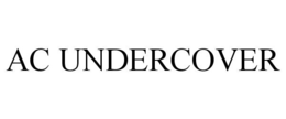 AC UNDERCOVER trademark