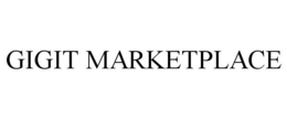 GIGIT MARKETPLACE trademark