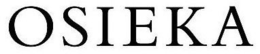 OSIEKA trademark