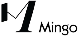 M MINGO trademark