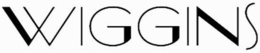 WIGGINS trademark
