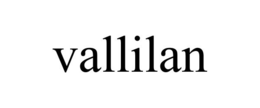 VALLILAN trademark