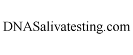 DNASALIVATESTING.COM trademark