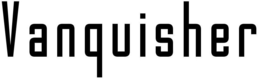 VANQUISHER trademark