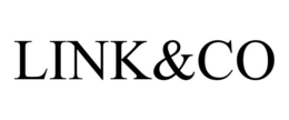 LINK&CO trademark