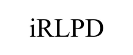 IRLPD trademark