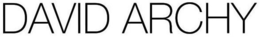 DAVID ARCHY trademark