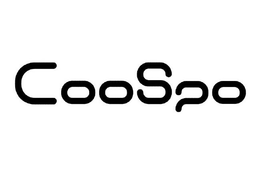 COOSPO trademark