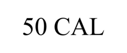 50 CAL trademark
