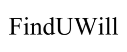 FINDUWILL trademark